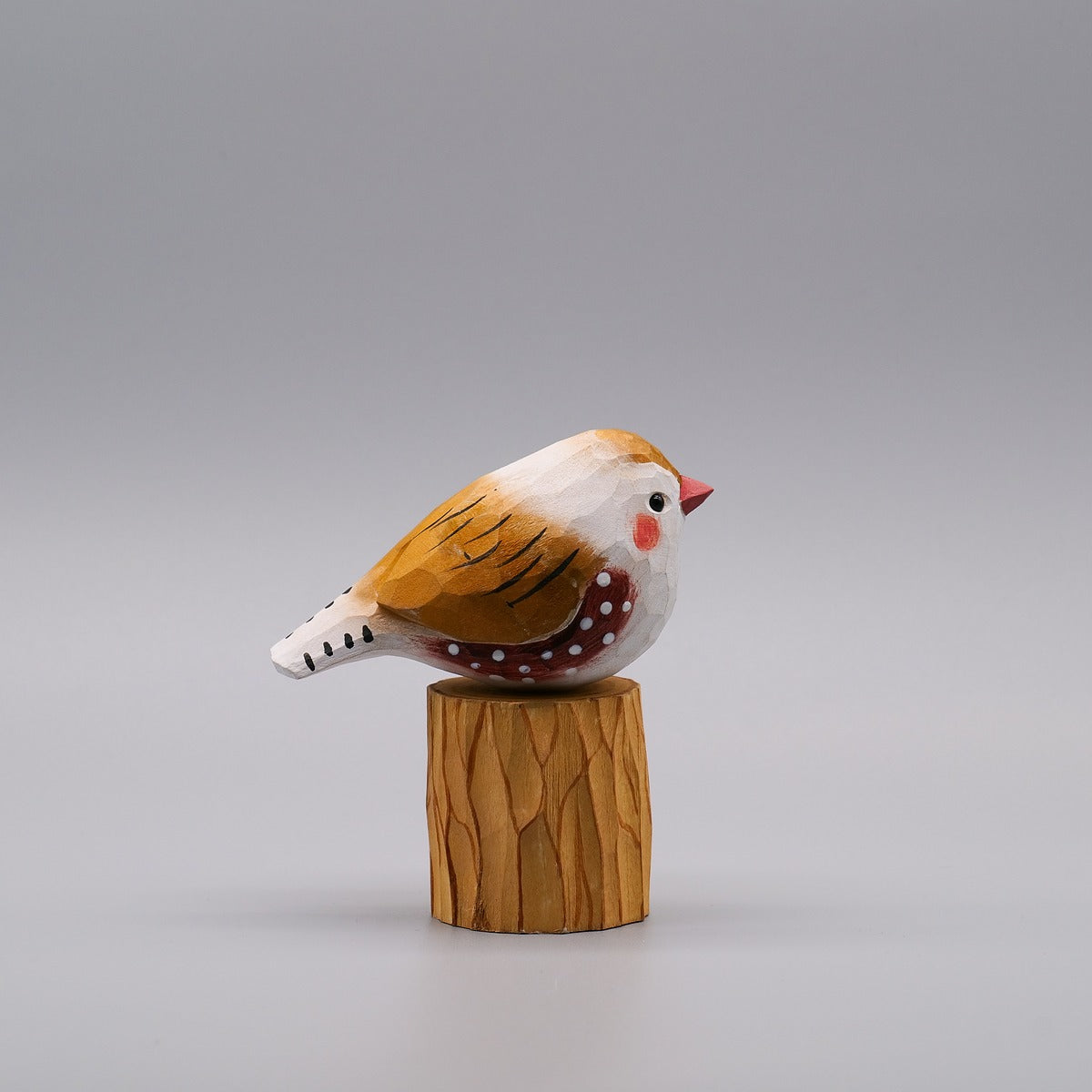 Set of 30 Birds