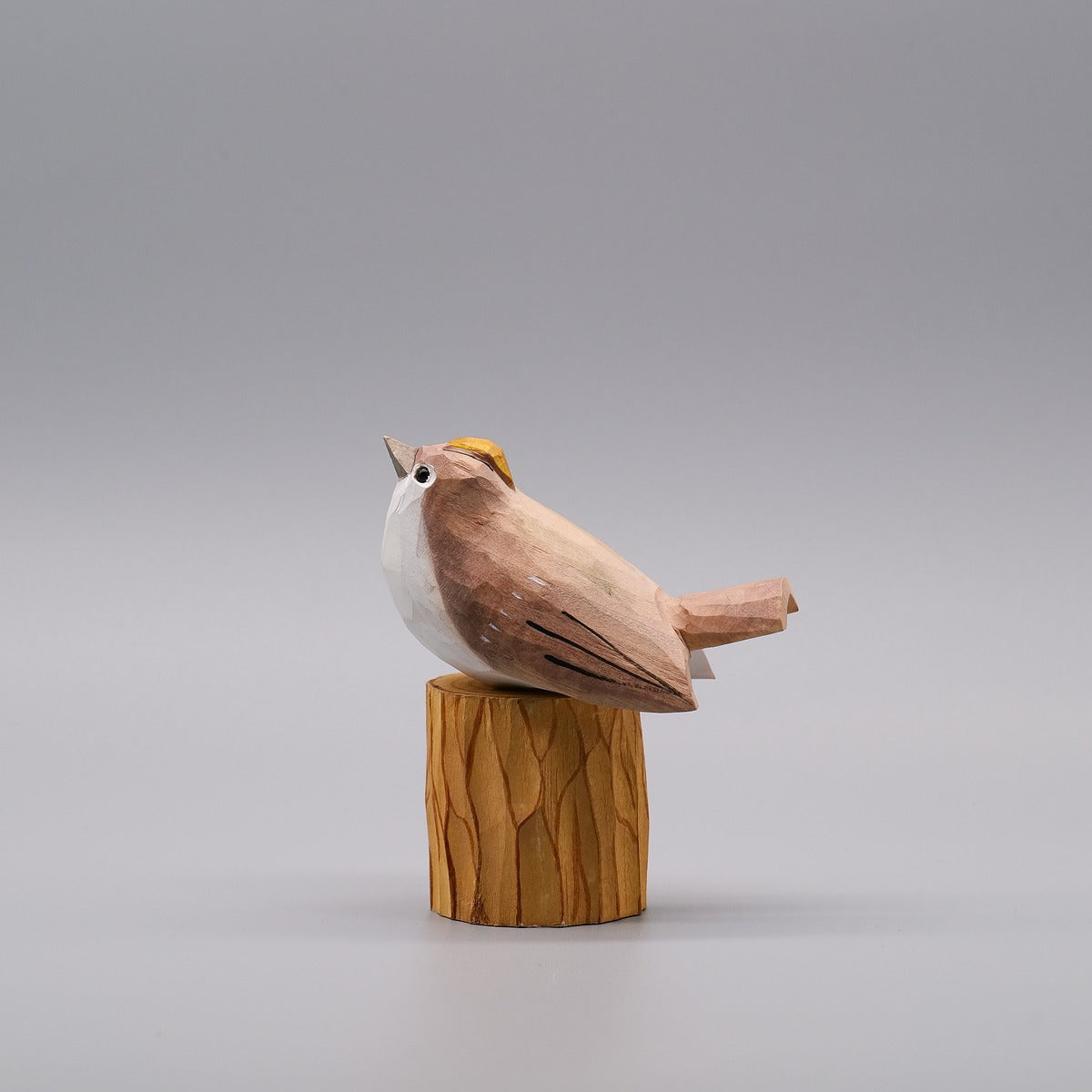 Classic Goldcrest