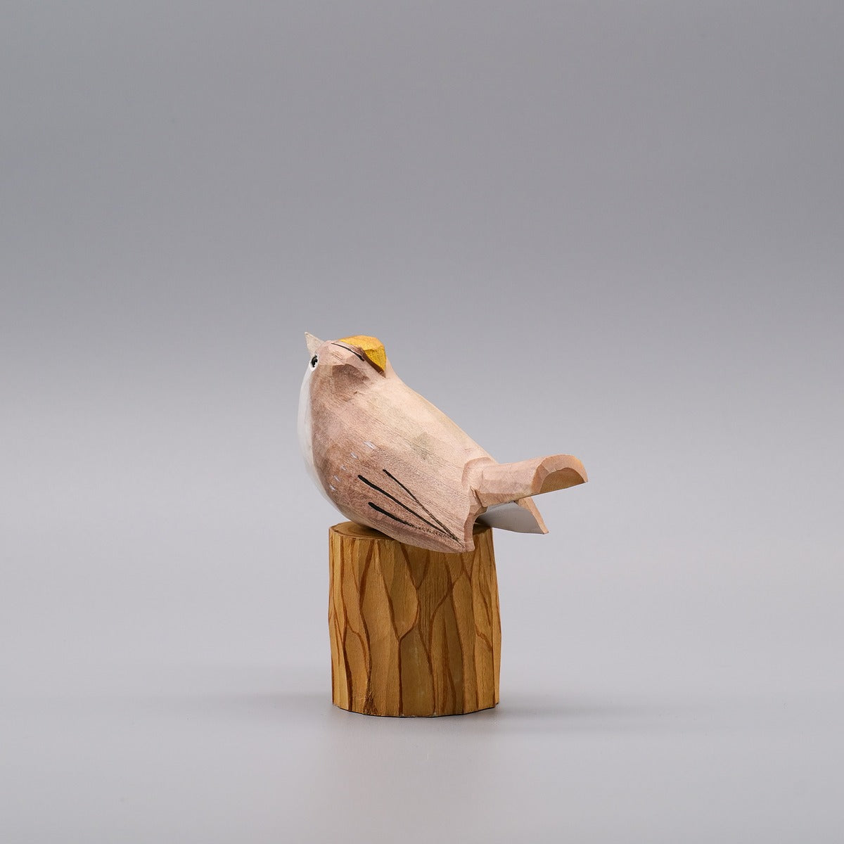 Classic Goldcrest
