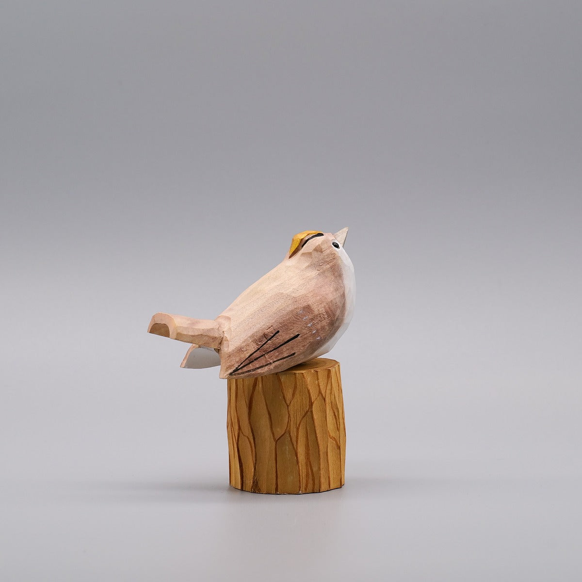 Classic Goldcrest