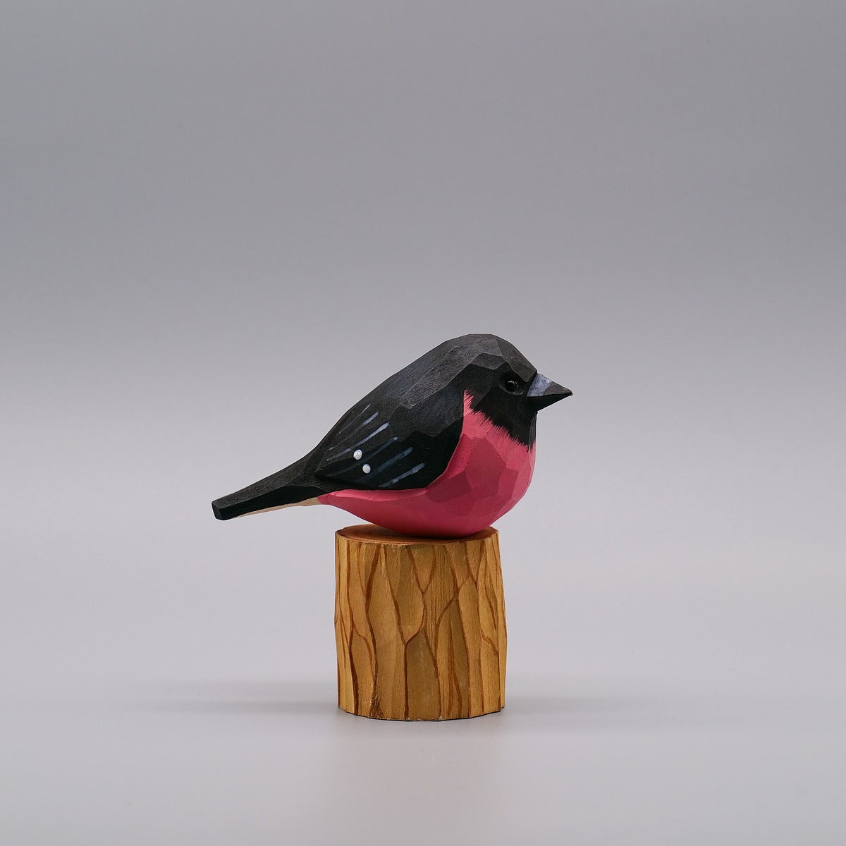 Full Set of 12 Birds