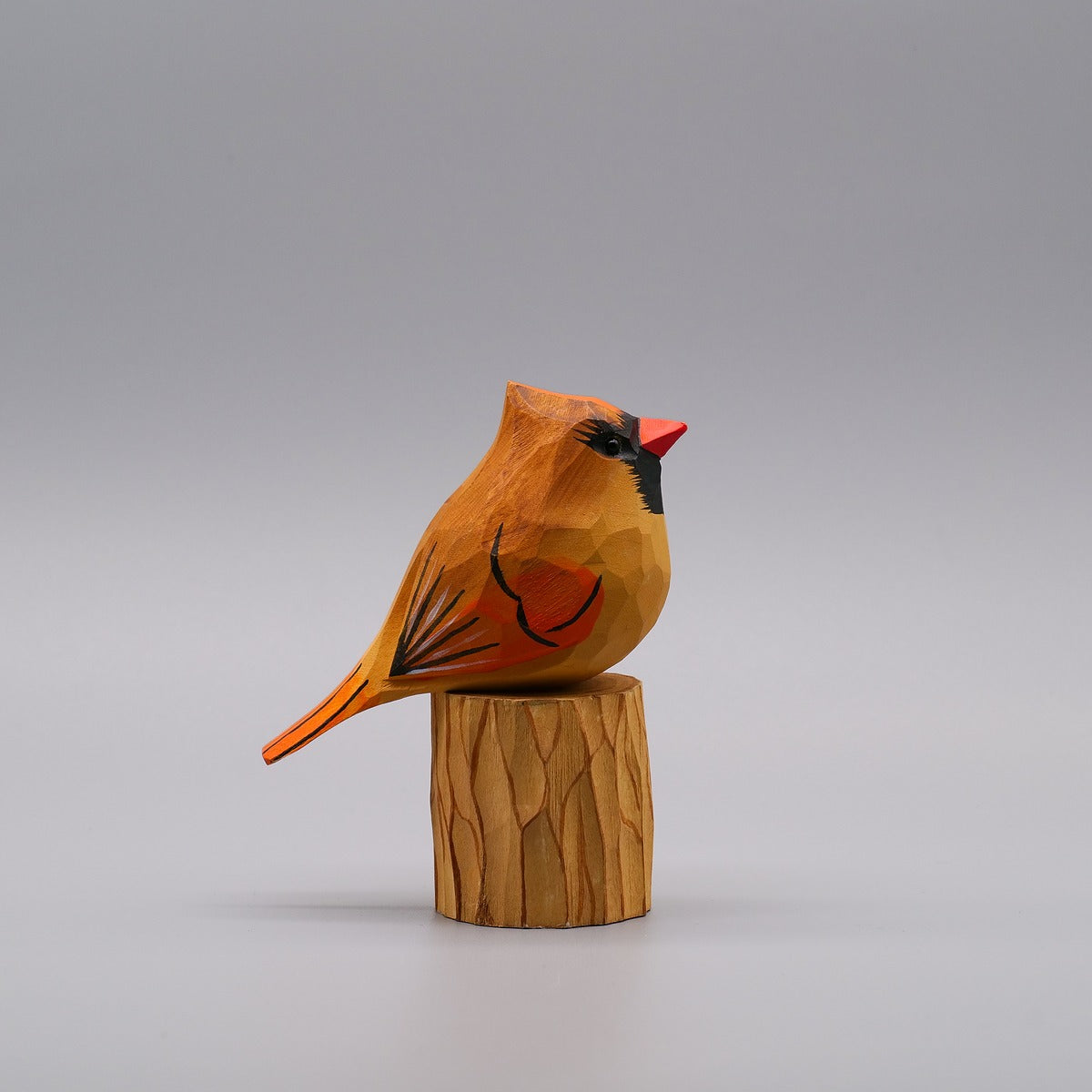 Full Set of 12 Birds