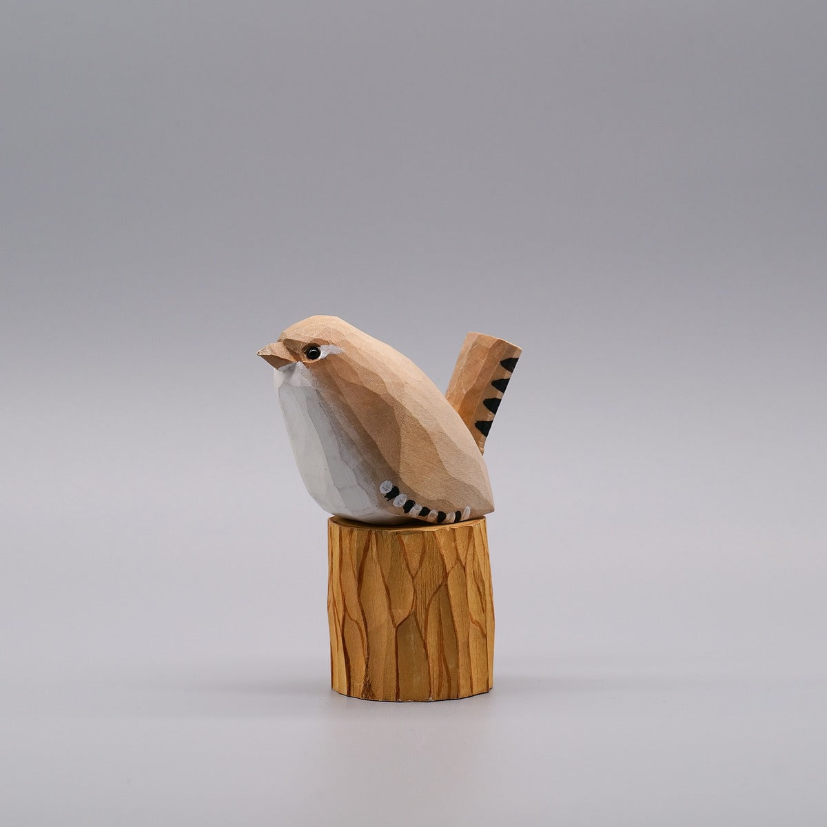 Classic Wren