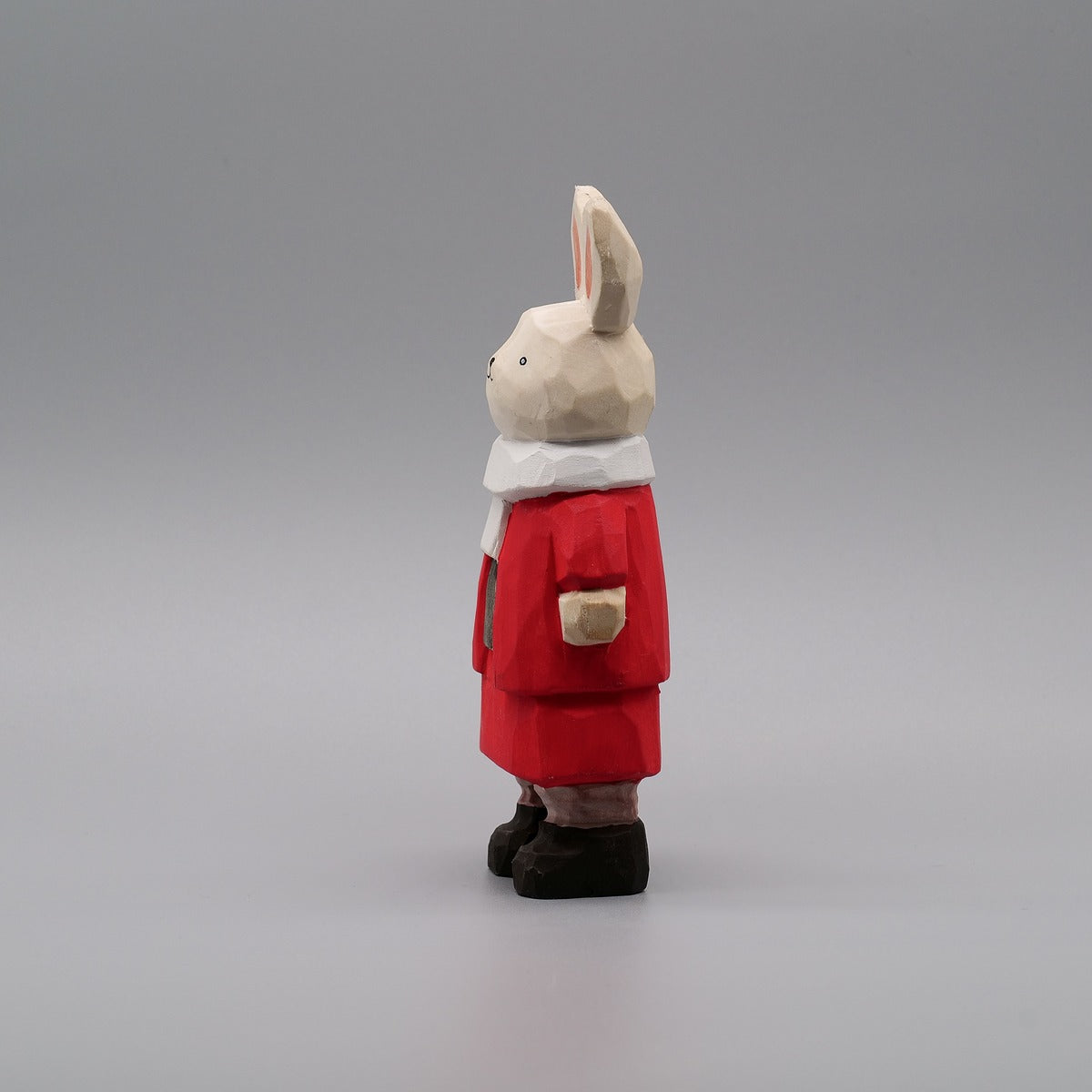 Bear and Rabbit Set