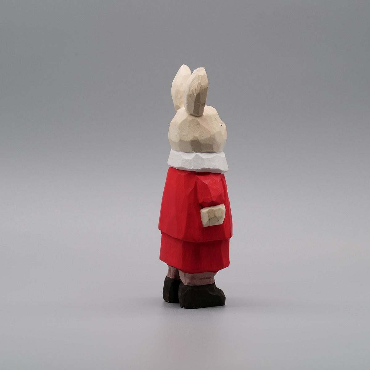 Bear and Rabbit Set