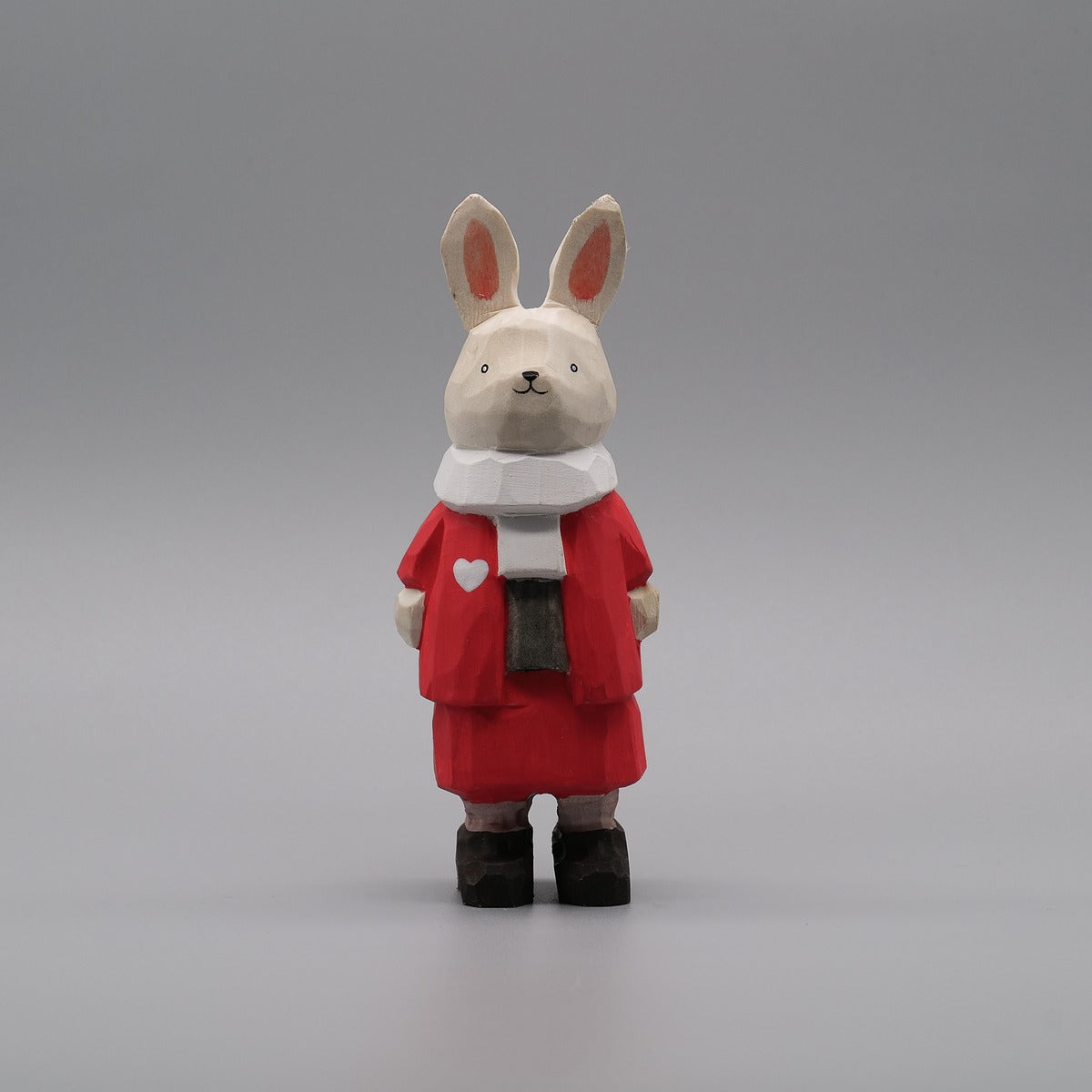 Bear and Rabbit Set