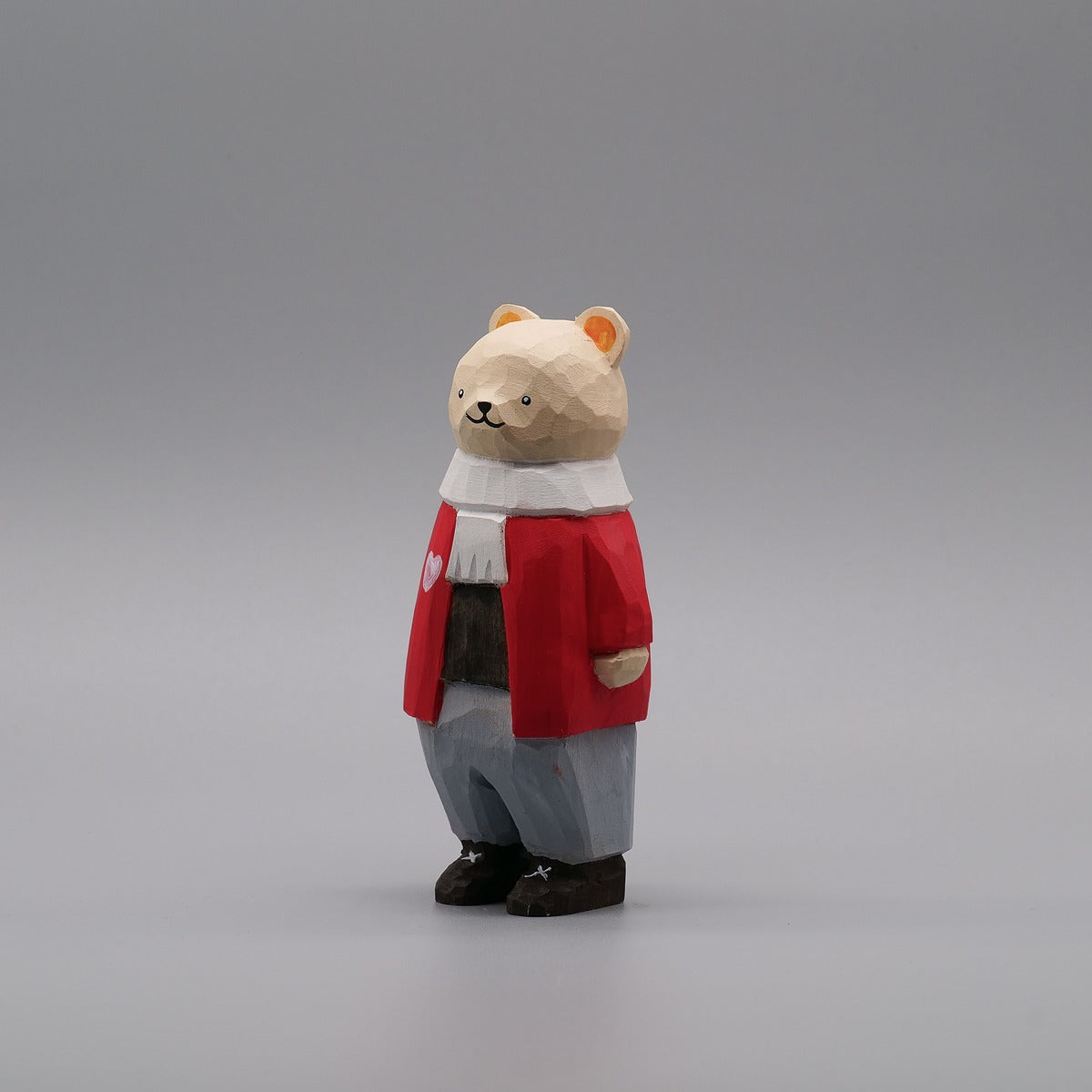 Bear and Rabbit Set
