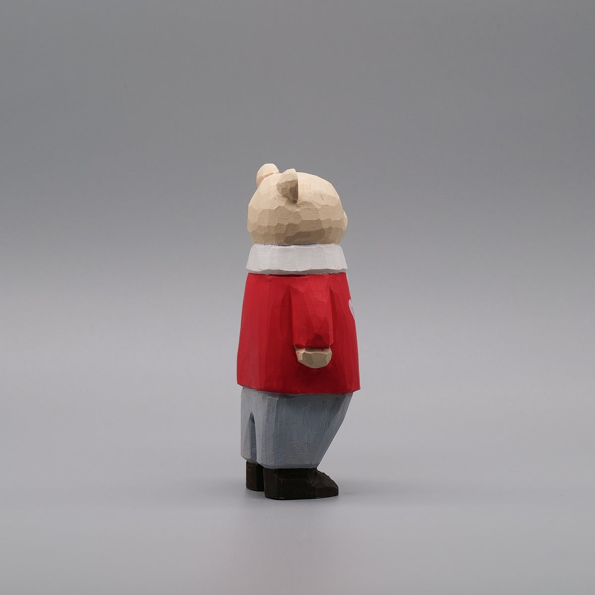 Bear and Rabbit Set
