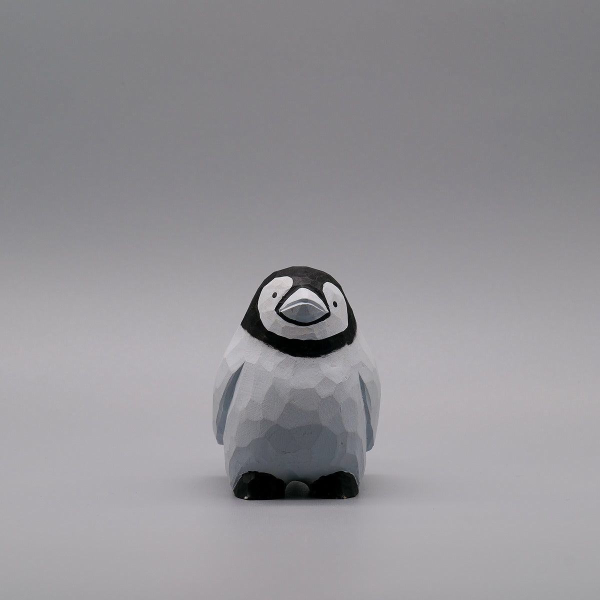 Baby Emperor Penguin
