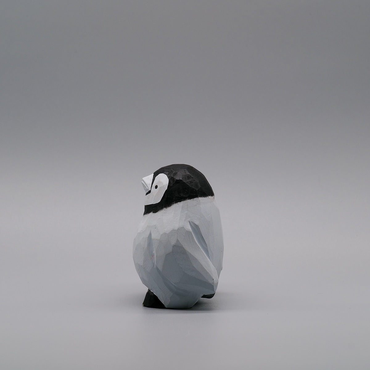 Baby Emperor Penguin