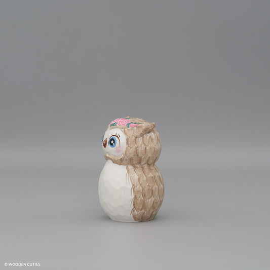 Female Owl