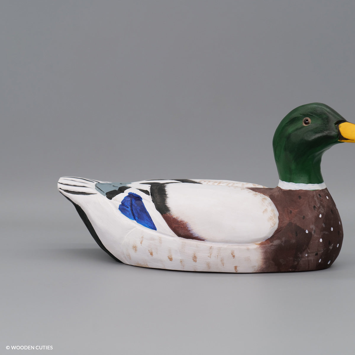 Mallard Duck