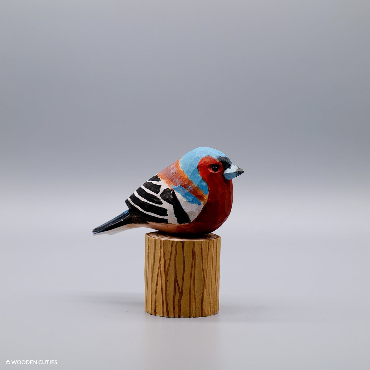 Set of 30 Birds