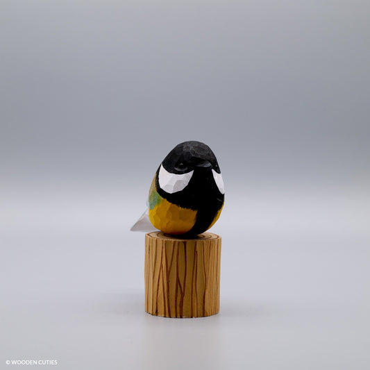 Great Tit