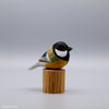 Great Tit