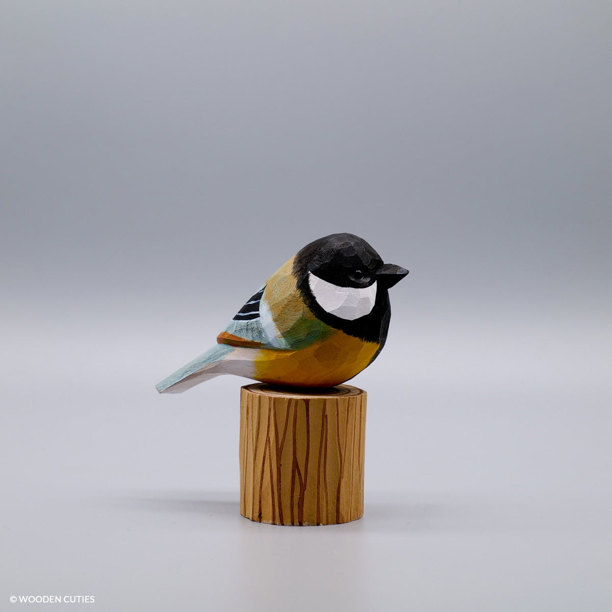 Set of 30 Birds