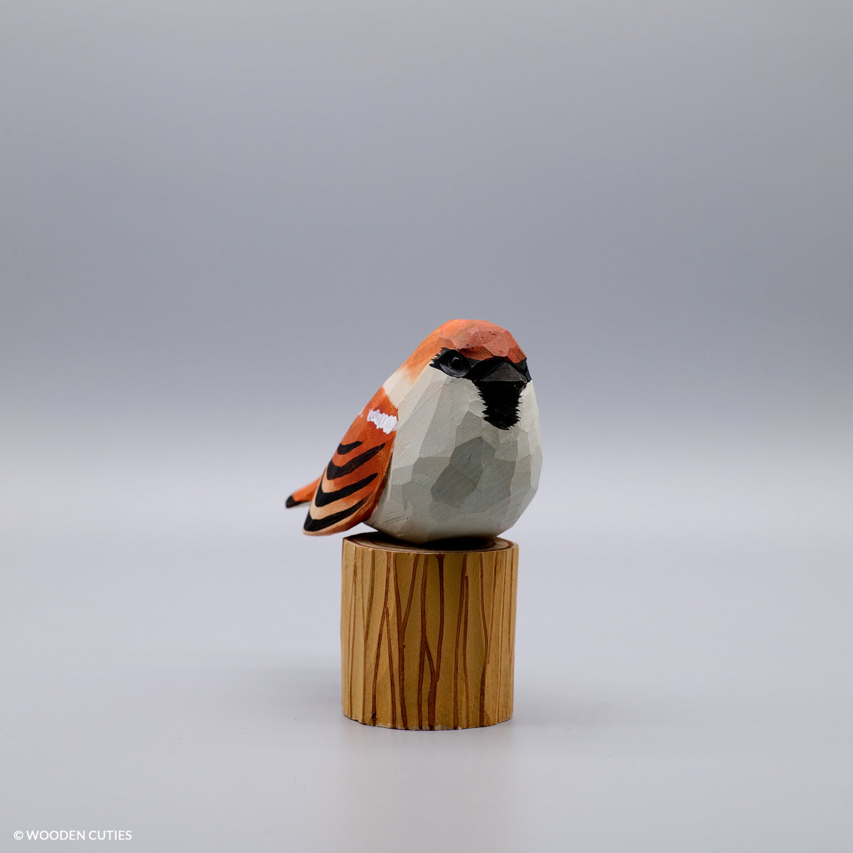 Sparrow