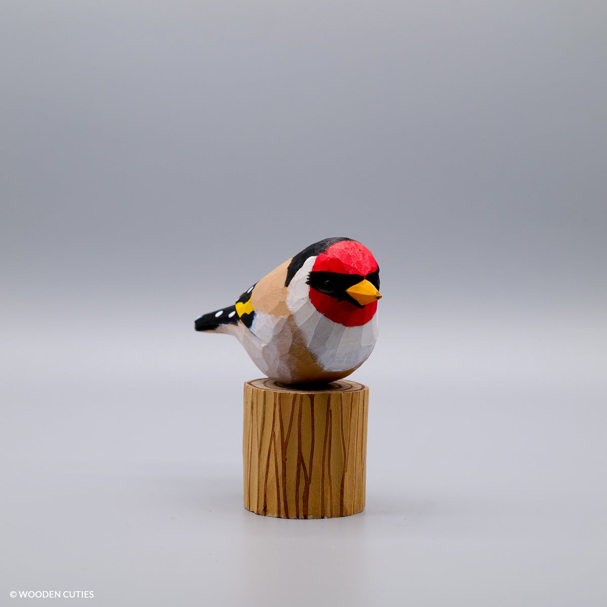 Goldfinch