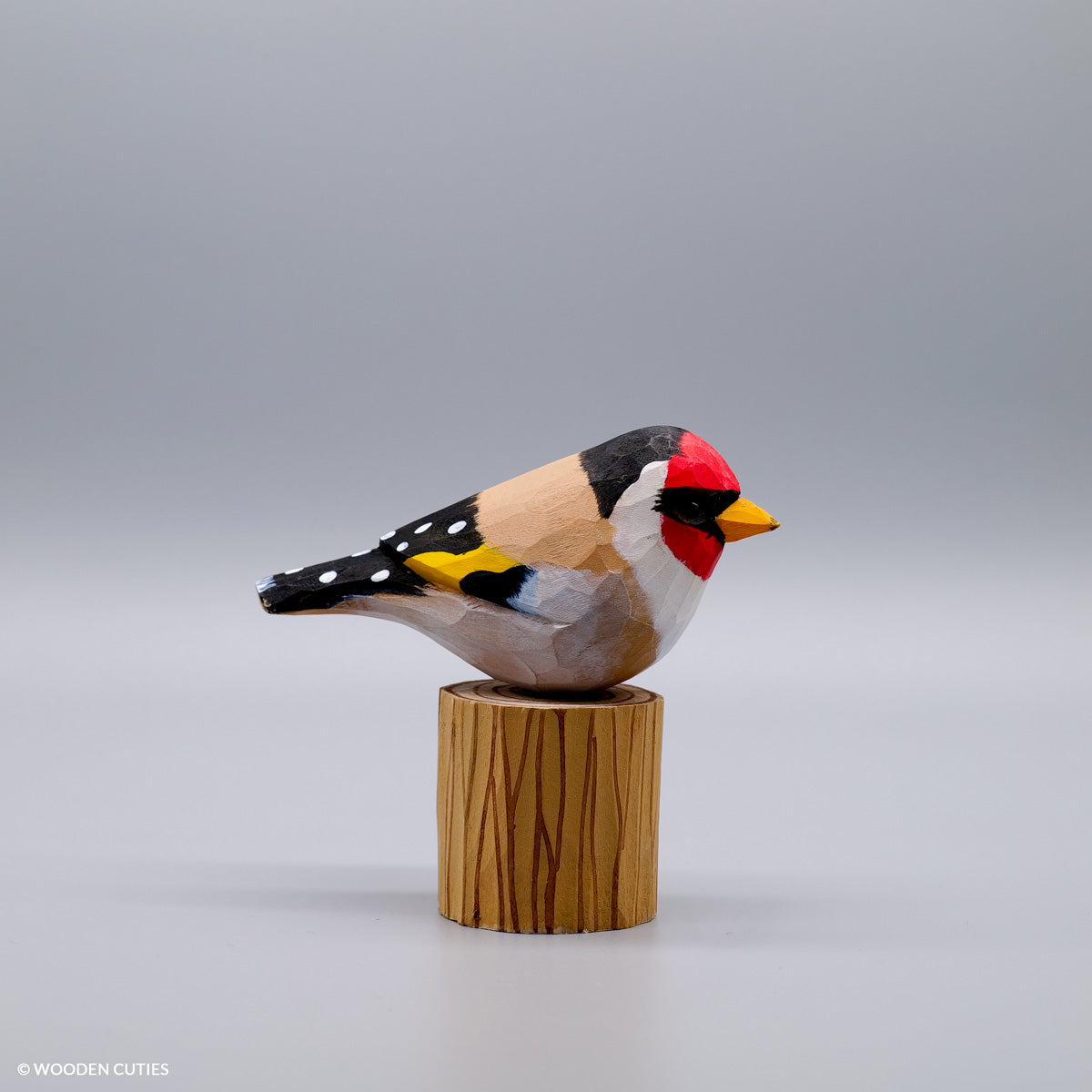 Set of 30 Birds