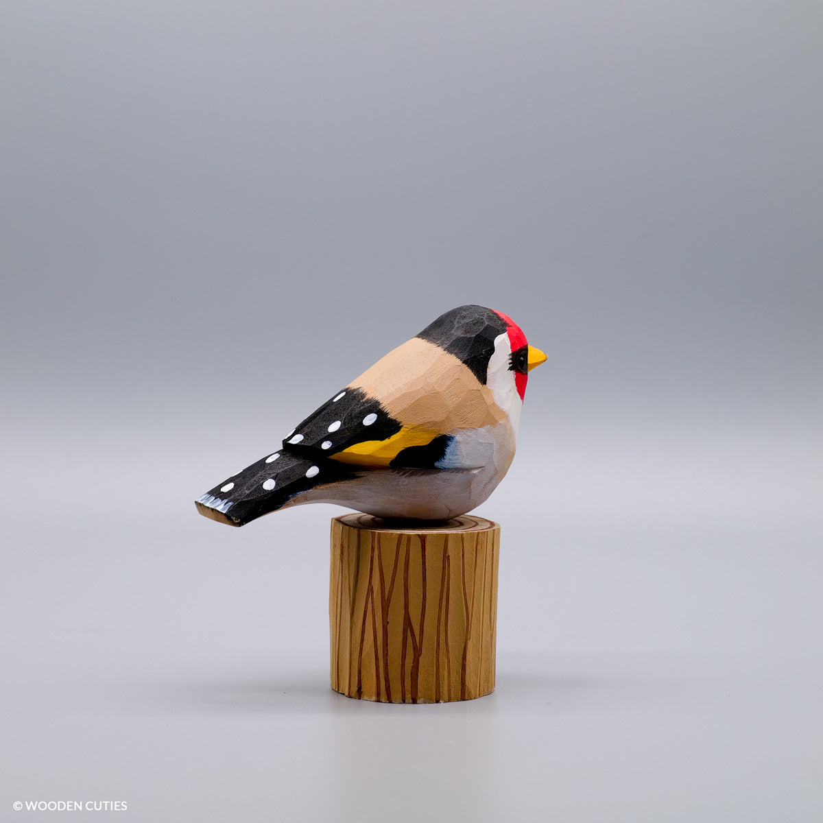 Goldfinch