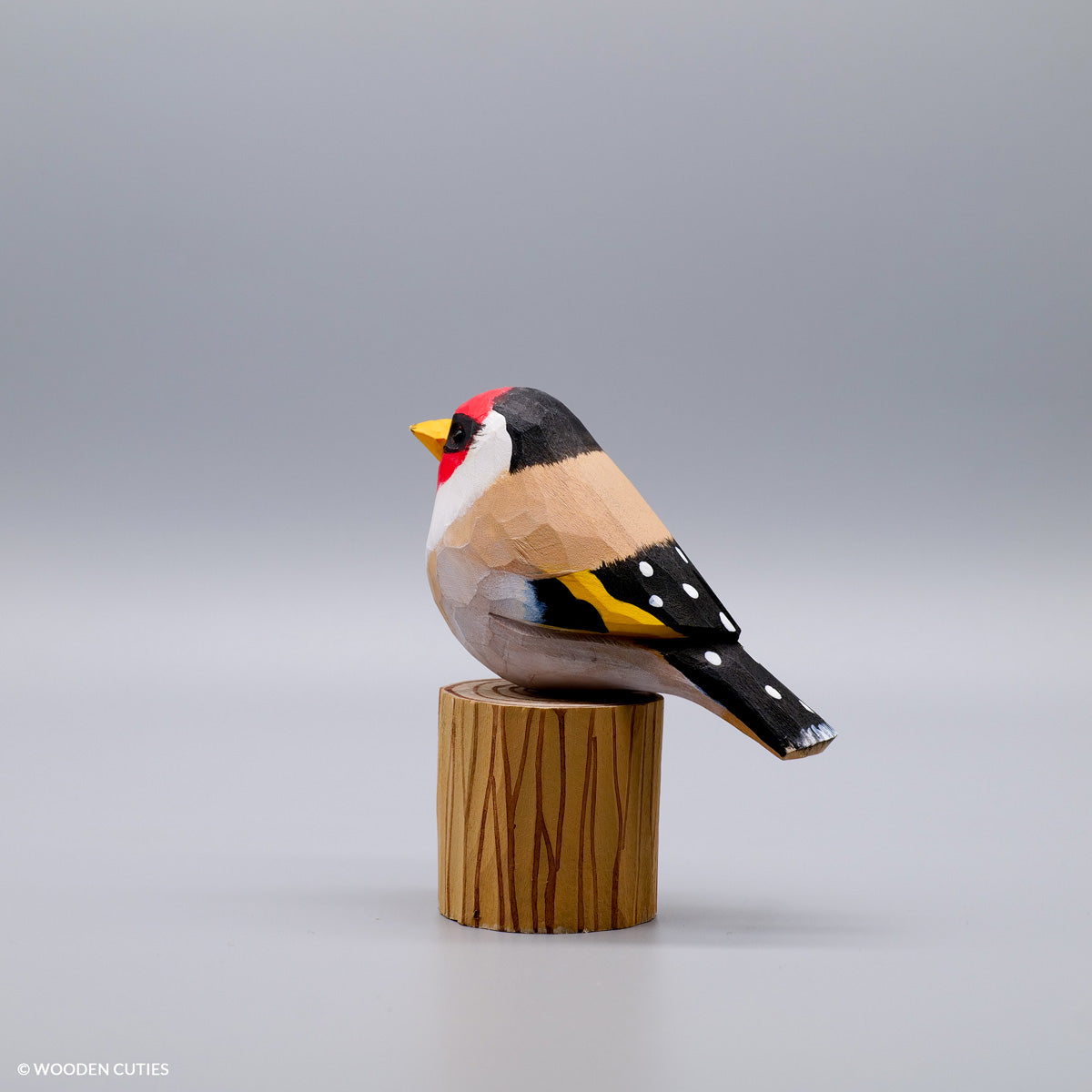 Goldfinch