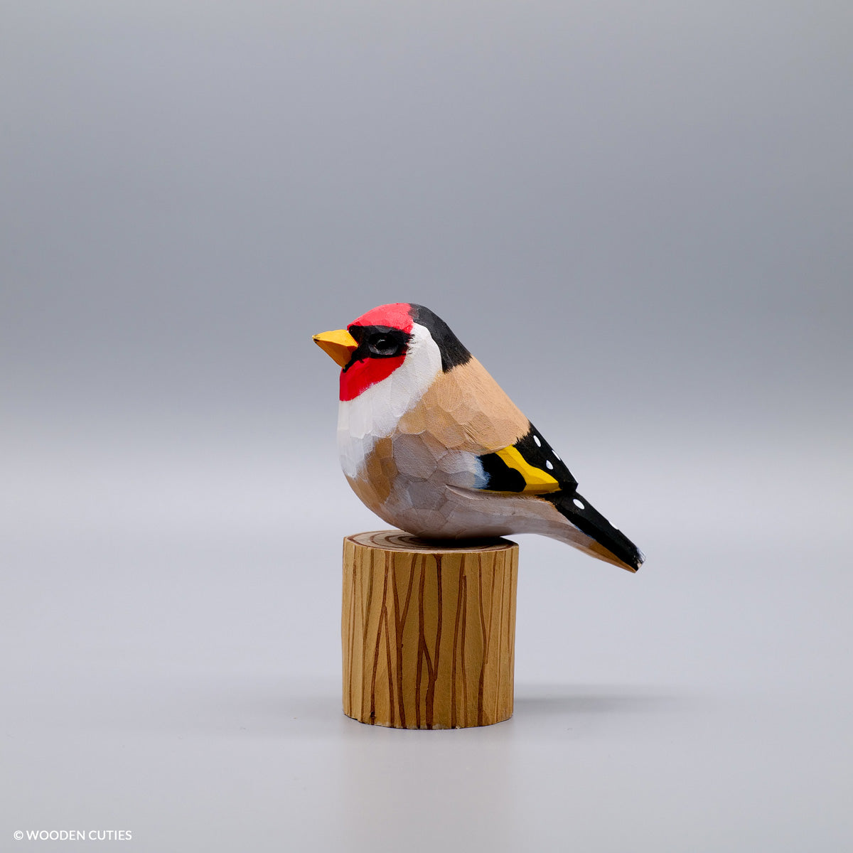 Goldfinch