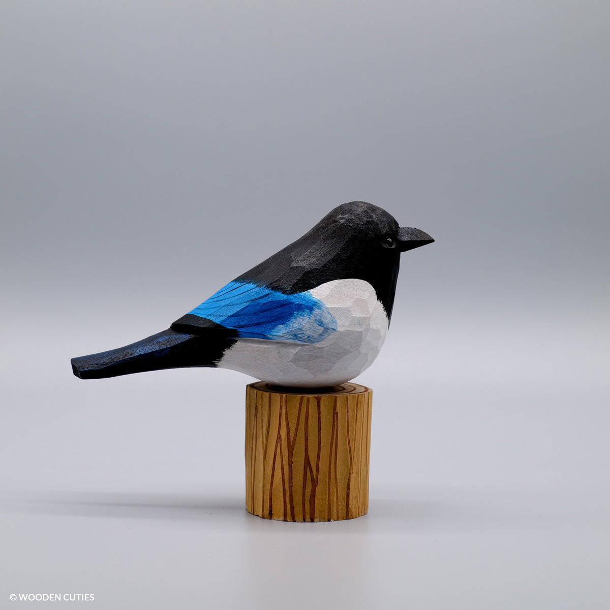 Set of 6 Birds