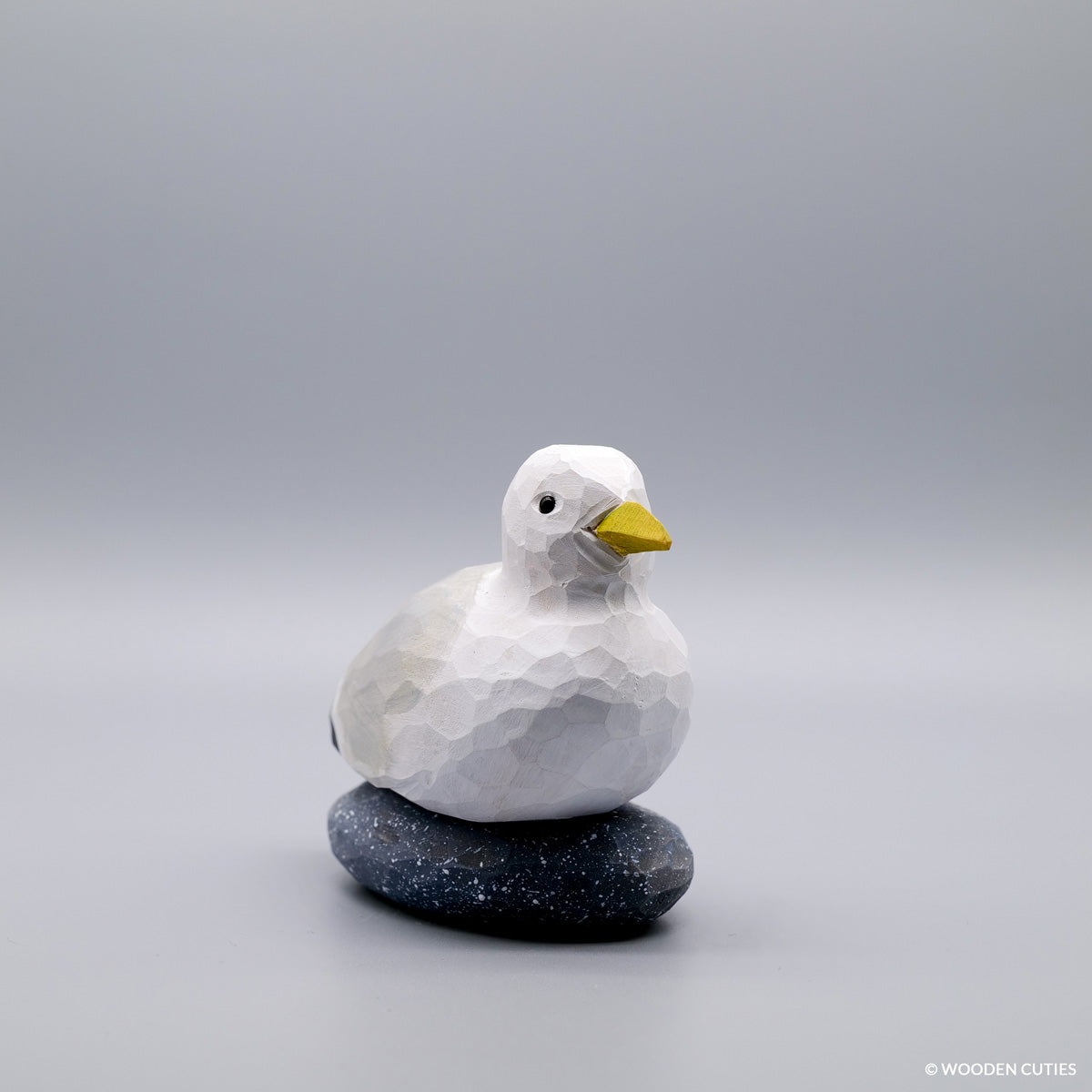Puffin and Gull Set