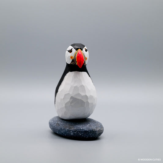 Puffin
