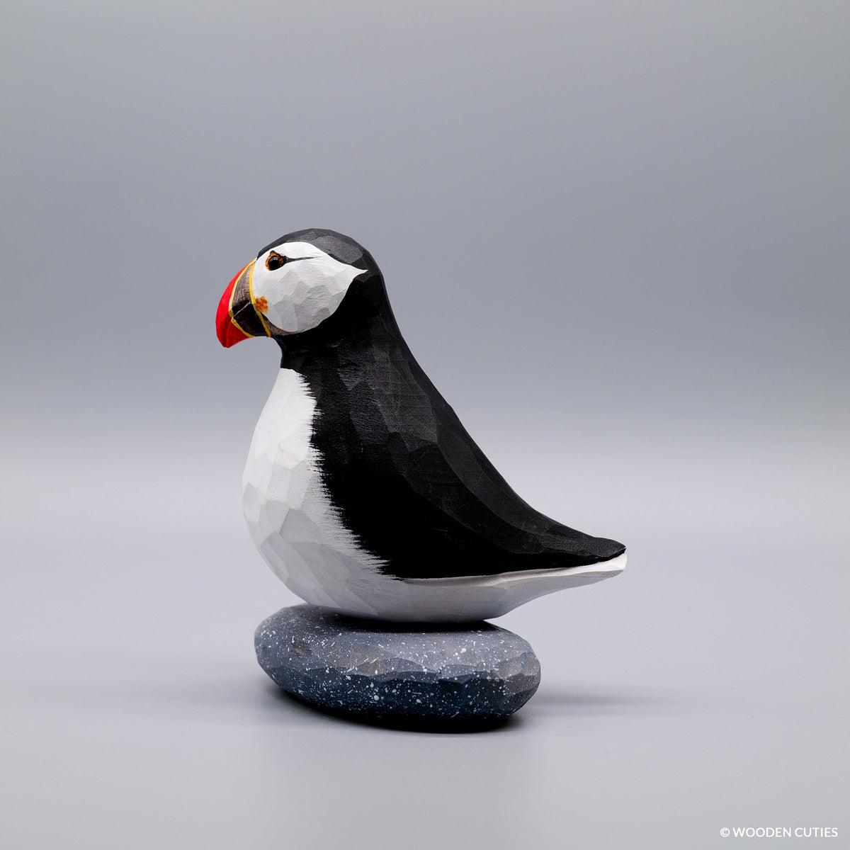 Puffin and Gull Set