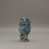 Labradorite Seahorse Lucky Charm – Luck & Protection